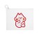 Lightning folder A5 "animals", mix