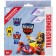 Thermalmodic with tweezers "Optimus Prime", transformers