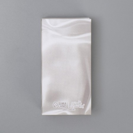 Box for jewelry, packaging, "silk", 10 x 5 x 3 cm-7