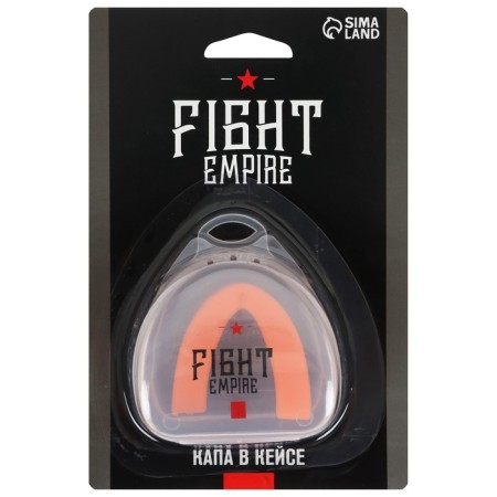 Kapa Boxing Children's Fight Empire, Mix color-5