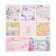 Scrapbooking paper "Blave", 30.5 x 32 cm, 190 g/m²