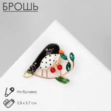 Brooch 