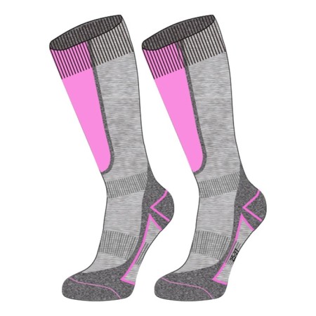 Thermonosks for girls, size 25-27-1