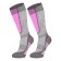 Thermonosks for girls, size 25-27