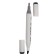 Meshu bilateral markers for sketching, 12 colors (gray colors)