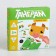 Developing head game “Tangram. I know the world ", 3+