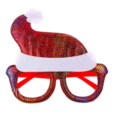 Carnival glasses "cap"-1
