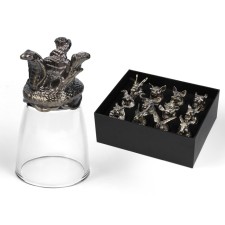 Gift set of glasses-reprints 