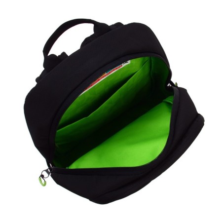 Youth backpack Grizzly, 38 x 29 x 16 cm, ergonomic back-8