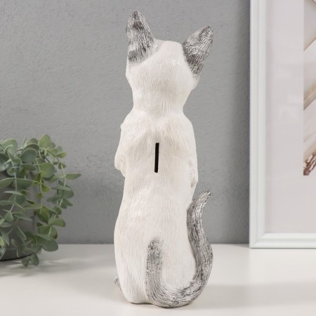 Копилка "Котенок Том" 27 х 10 х 10 см.-3