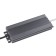 Uniel power supply, 60 watts, IP67, 24 V, 50-60 Hz, 2.5A, 2 exits, silver color