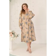 Women's dress, size 50