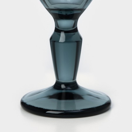Glass glass for champagne Black Diamond, 170 ml-1