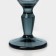 Glass glass for champagne Black Diamond, 170 ml
