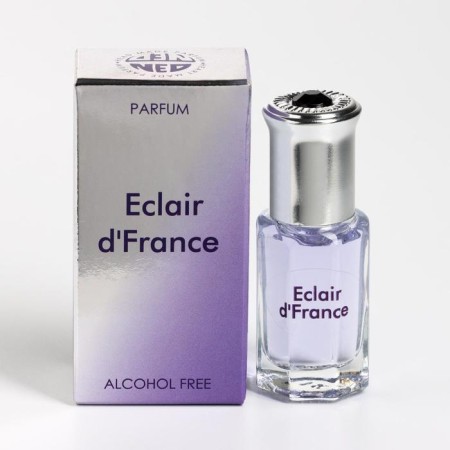 Women's oil perfume Eclair d’a France, 6 ml-2