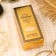Perfume Water Women Lady Golden, 30 ml