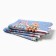 A set of kitchen towels "Dolyana" Miracles Time 35x60cm-4pcs, 100% HL