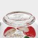 Glass Glass "Useful Fruits", 200 ml, mix