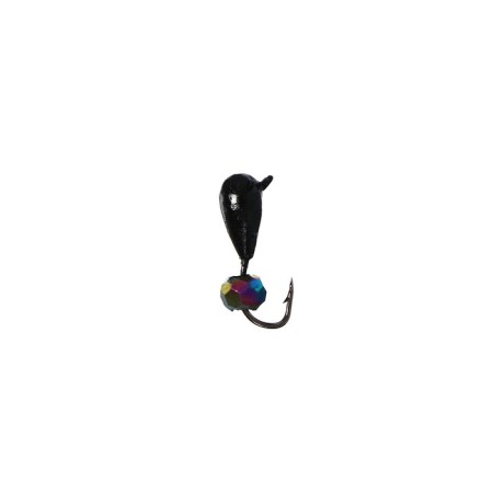 Mormyshka drop + ball chameleon, weight 0.4 g-1