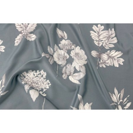 Bed linen 1.5 joint venture, size 180x215 cm, 145x210 cm, 52x74 cm - 2 pcs-2