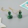 Souvenir Polystone Suspension "Cobra" mix 2x2x4 cm