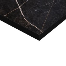 Countertop, 2400x600x18 mm series SLIM, Firestone 9496