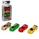 Set of machines "Racing", in the set 4 pcs
