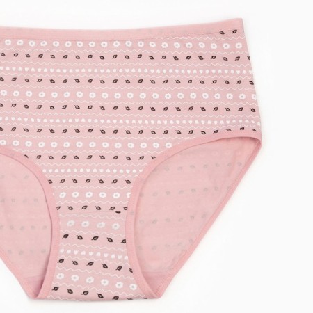 Cowards Female Color Pink, size 52-54-1