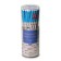 Chernographic pencil 2.0 mm Happy Graphix "Aircraft", HB, three -sided