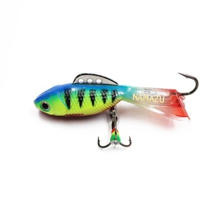 Balancir Namazu Yenberrie ABC plastic, r.70 mm, 23 g, color 21