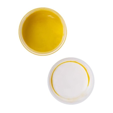 Gouache 8 colors x 15 ml "magic palette" (7 classic + 1 gold)-6