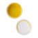 Gouache 8 colors x 15 ml "magic palette" (7 classic + 1 gold)