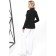 Women's turtleneck, size 50