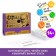 Big stupid quiz “About my Freud. Volume 7 ", 100 cards, 14+