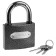 Castle Cades Master with a hinged, metal case, hardened puff, 75 mm