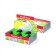Erichkrause Visioline Mini, 0.6-5.2 mm, water-based fluorescent ink, green, green