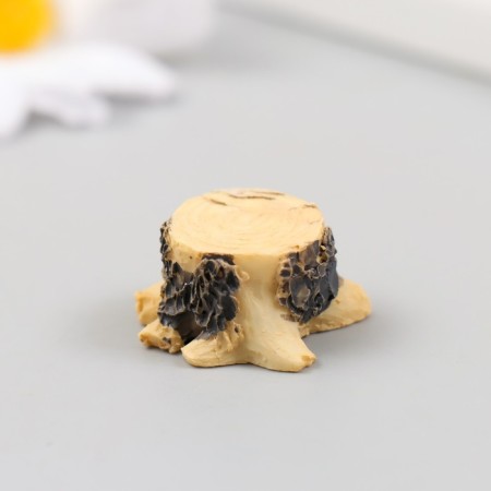 Figure for Florarium Polystone "Pokook" 2.5x2.5x1.5 cm-2