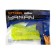 The Yaman Pro Boost UP vibro -heb, p. 10.15 cm, color #10 - Green Pepper, UP. 4 pcs.