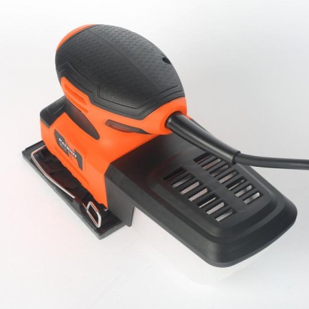 Patriot OS105, 240 W, 13,000 stake/min, 104x112 mm, coal brushes-3