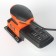 Patriot OS105, 240 W, 13,000 stake/min, 104x112 mm, coal brushes