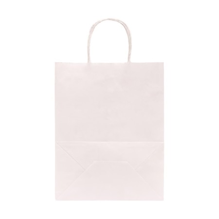 Paper package, "Happy New Year!", 22x 12x 28 cm-1