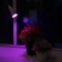 LED Luazon, E27, 4.5 W, IP44, 220 V, Bicolor Power Pour