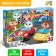 Maxi Puzzles "Funny cars", 30 details