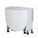 Basco-Basco-Basque table, 250/1120x535x530, Ankor light