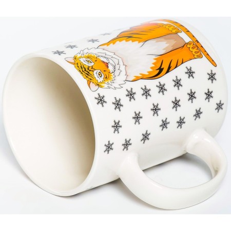 OLAFF mug "Talisman", 510 ml-1