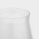 A set of glasses for wine Polaris, 540 ml, crystal glass, 2 pcs
