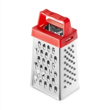 Terka Regent Inox Linea Presto, stainless steel