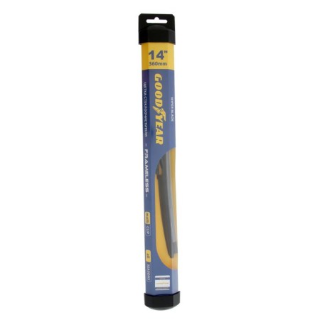 GOODYEAR FRAMELESS wiper brush, 14 "/ 360 mm, frameless, multi -binding-3