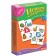 The board game "Play with letters. Learning to read "