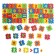 Puzzle mat "Learning to count"